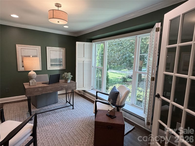 3331 Champaign St, Charlotte, NC 28210