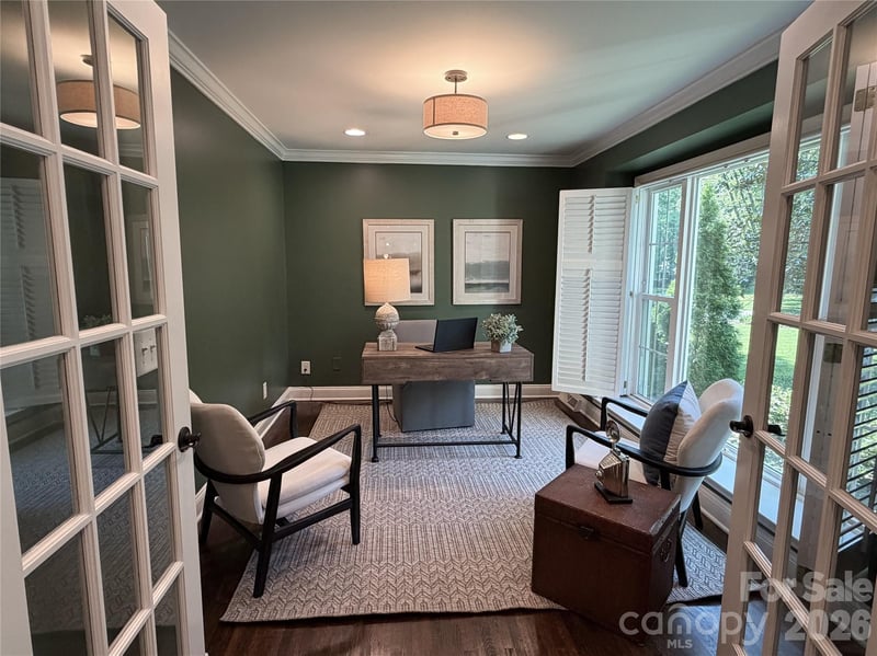 3331 Champaign St, Charlotte, NC 28210