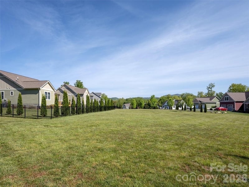 Lot 80 Blacksmith Run Dr, Hendersonville, NC 28792