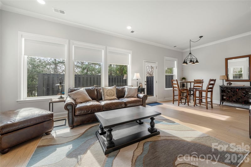 9021 Charles Francis Ln, Cornelius, NC 28031