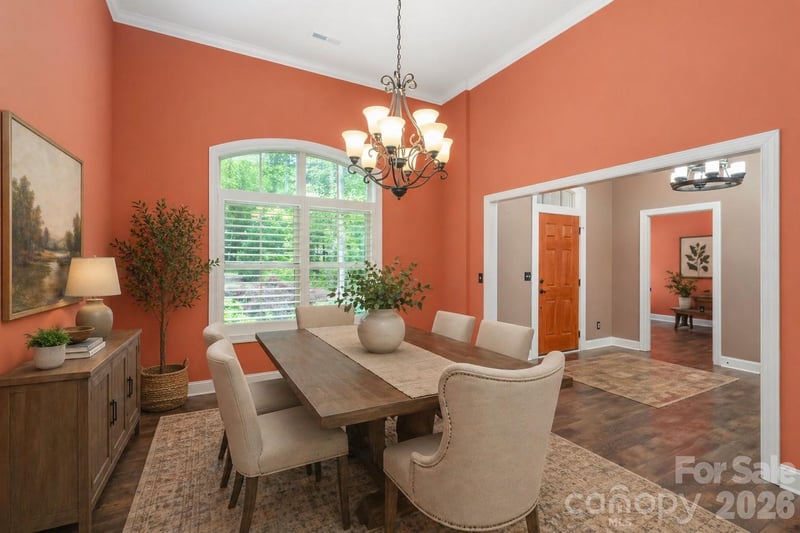 305 - 349 Freedom Trail Ct, Zirconia, NC 28790