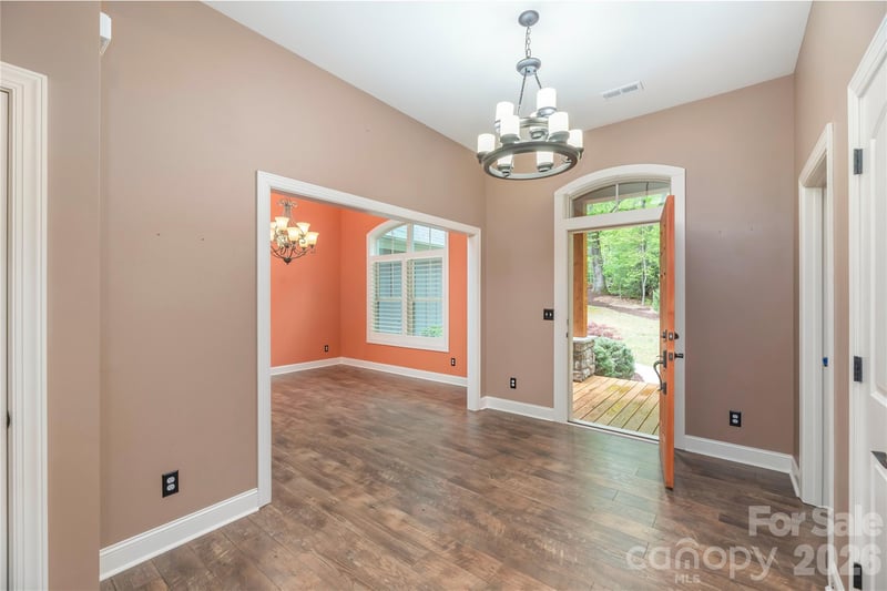 305 - 349 Freedom Trail Ct, Zirconia, NC 28790