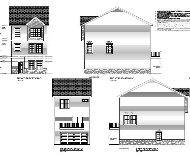 226 E Morehouse Ave #TWNH D, Mooresville, NC 28117