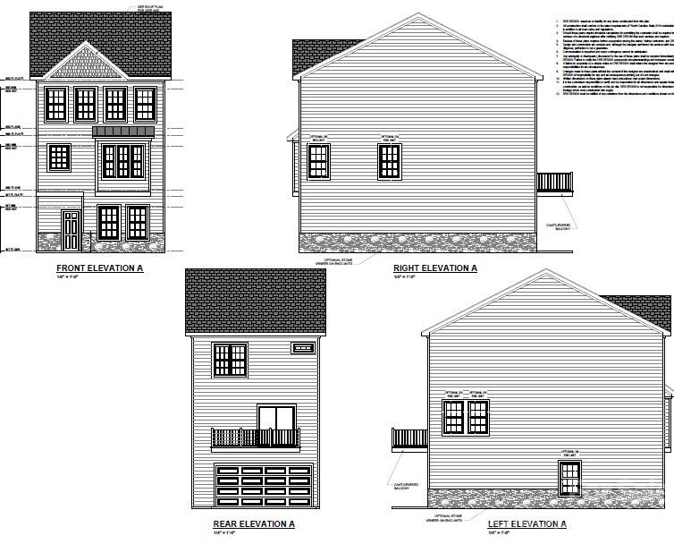 226 E Morehouse Ave #TWNH F, Mooresville, NC 28117