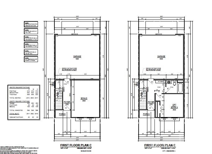 234 E Morehouse Ave #TWNH C, Mooresville, NC 28117