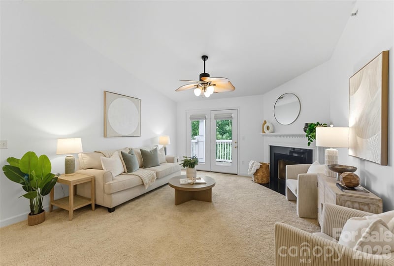 11959 Ridgeway Park Dr, Charlotte, NC 28277