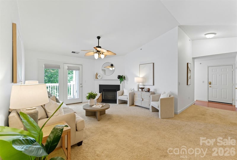 11959 Ridgeway Park Dr, Charlotte, NC 28277