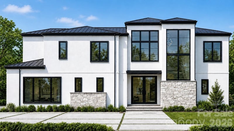 1503 S Wendover Rd, Charlotte, NC 28211