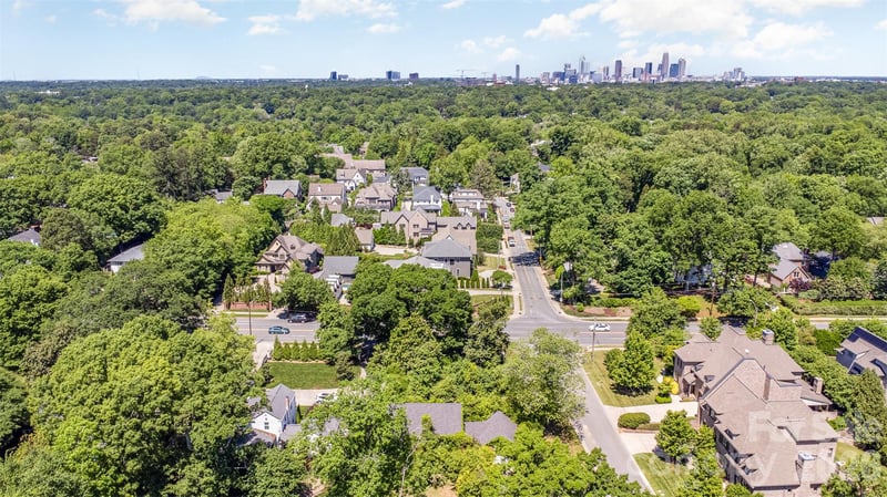 1503 S Wendover Rd, Charlotte, NC 28211