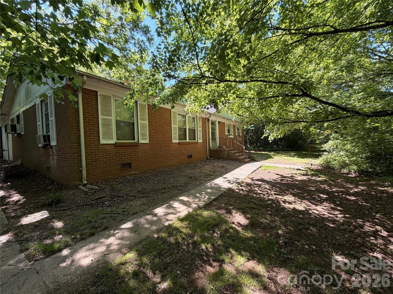 7000 Ridge Lane Rd, Charlotte, NC 28262