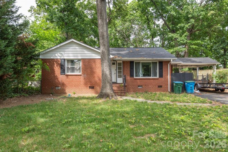 706 Brian Cir, Pineville, NC 28134