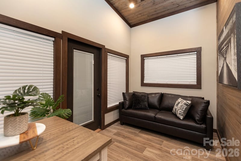 91 Getaway Ln #12, Maggie Valley, NC 28751