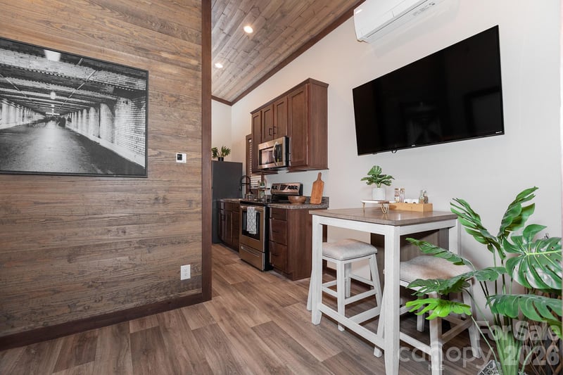 91 Getaway Ln #12, Maggie Valley, NC 28751
