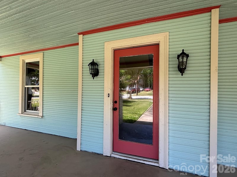 507 Park Ave, Salisbury, NC 28144