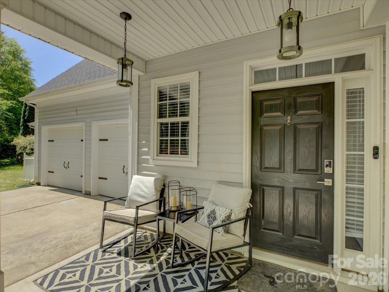 9828 Caldwell Depot Rd, Cornelius, NC 28031
