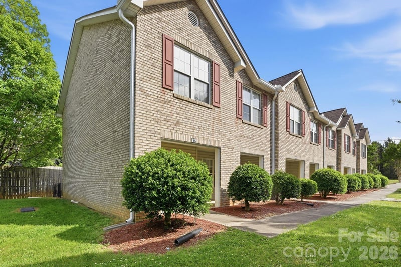 812 Maupin Ave, Salisbury, NC 28144