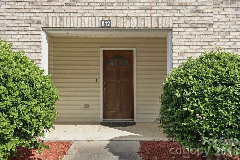 812 Maupin Ave, Salisbury, NC 28144