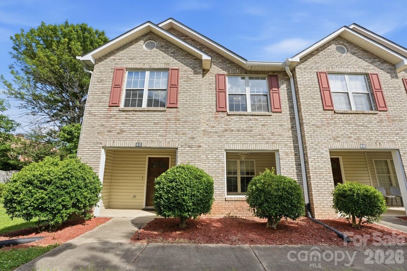 812 Maupin Ave, Salisbury, NC 28144