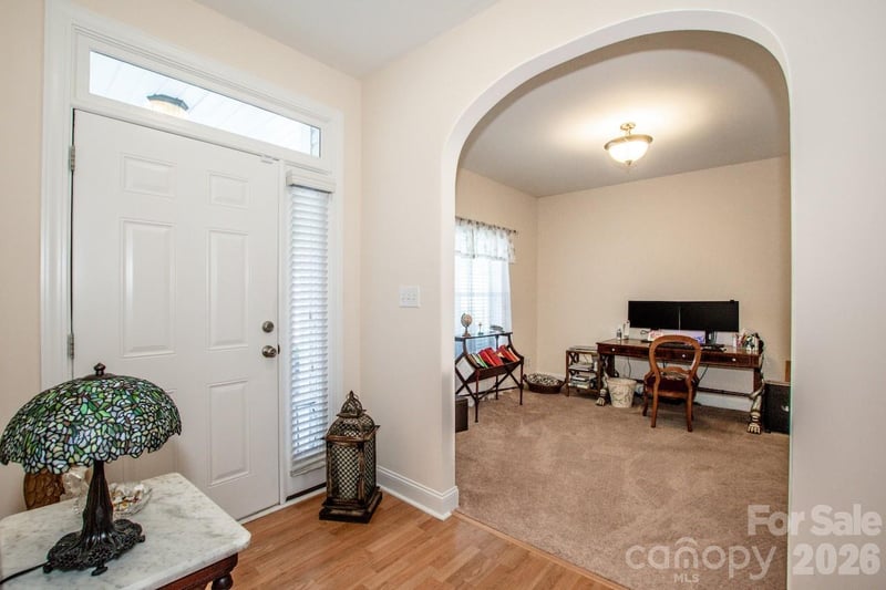 604 Cordova Ct, Salisbury, NC 28146