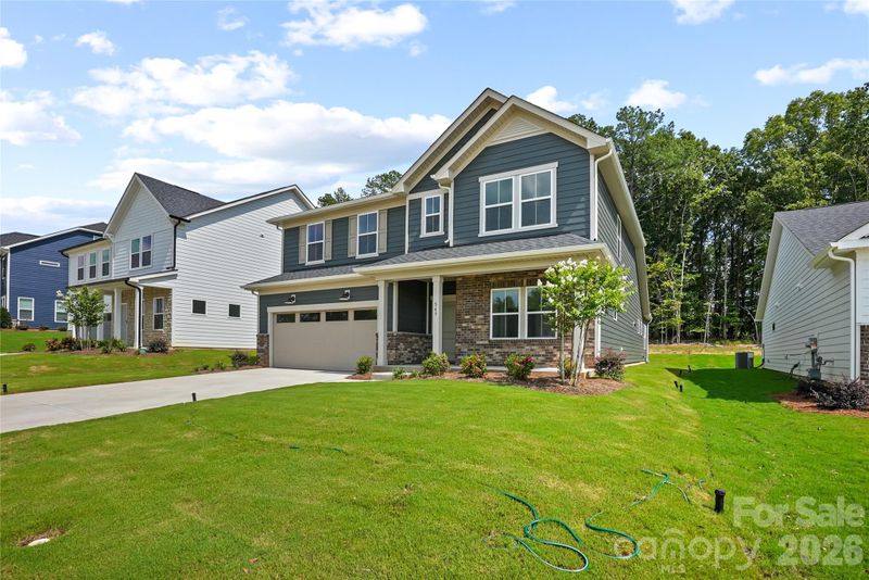 549 Cottage Garden Ln, Belmont, NC 28012