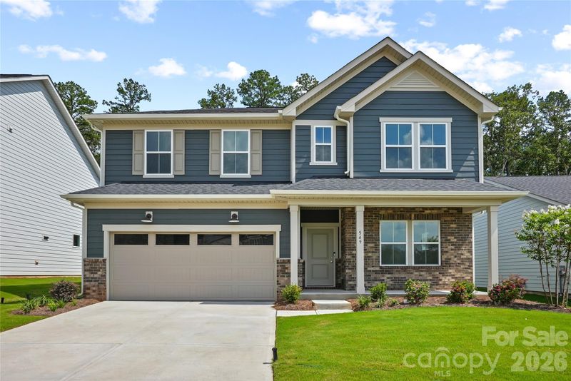 549 Cottage Garden Ln, Belmont, NC 28012