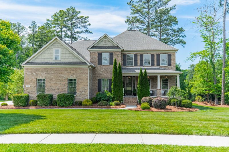 701 Copper Tree Ln, Waxhaw, NC 28173