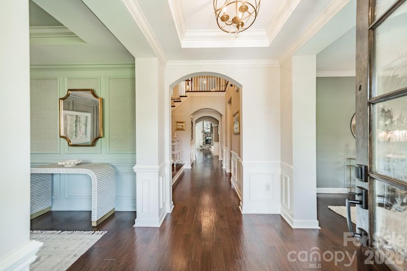 701 Copper Tree Ln, Waxhaw, NC 28173