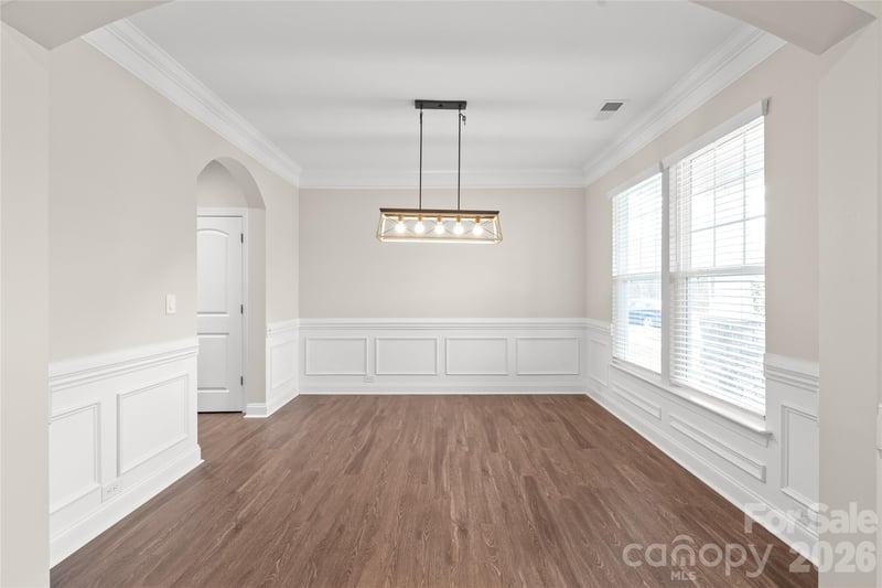 3017 Woodlands Creek Dr, Monroe, NC 28110
