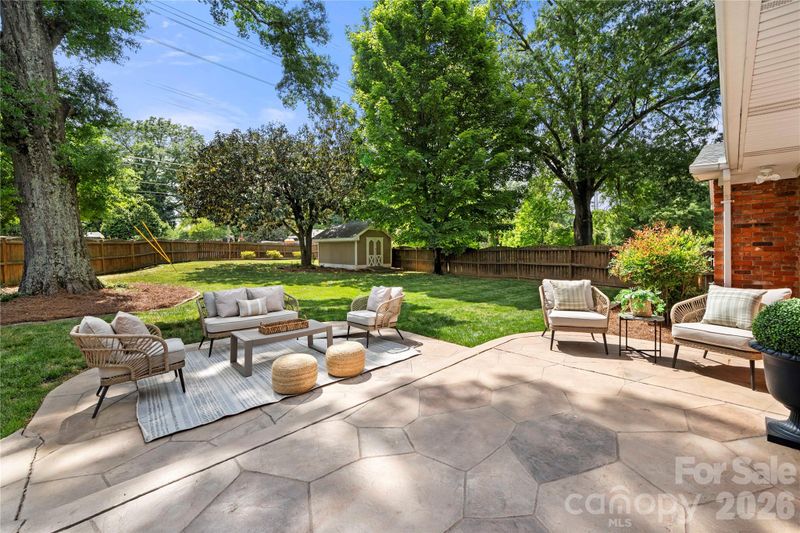 748 Stanfield Dr, Charlotte, NC 28210