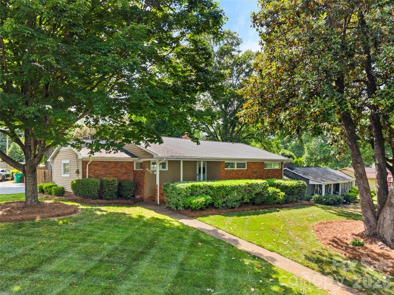748 Stanfield Dr, Charlotte, NC 28210