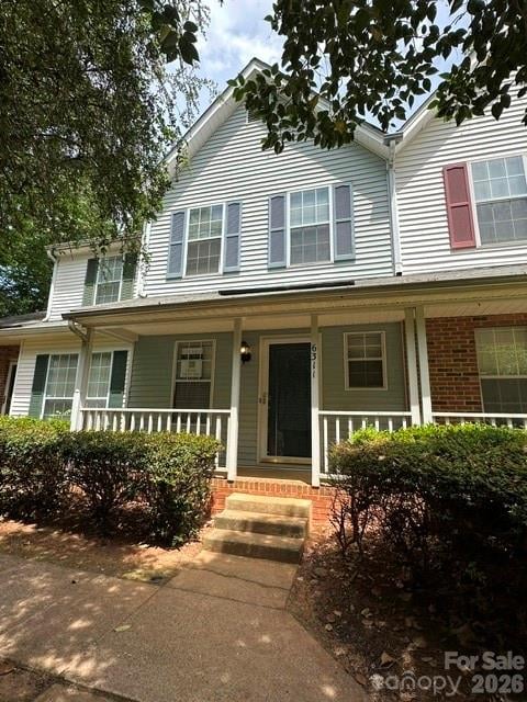 6311 Windsor Gate Ln, Charlotte, NC 28215