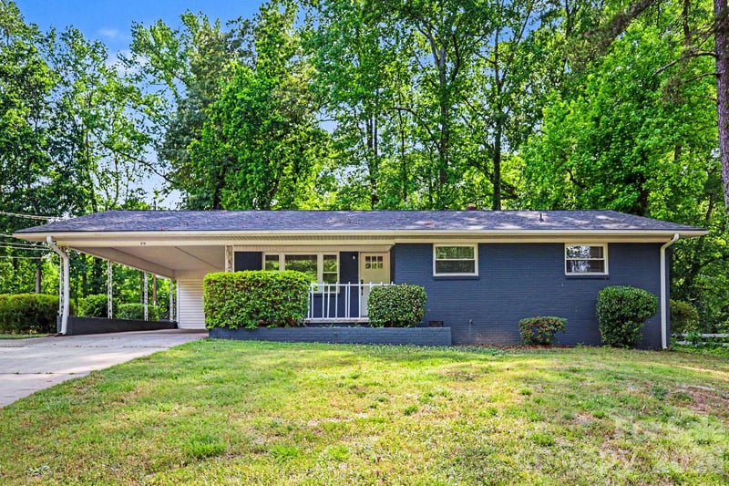 676 Sedgefield St SW, Concord, NC 28025