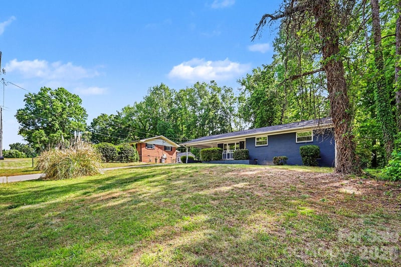 676 Sedgefield St SW, Concord, NC 28025