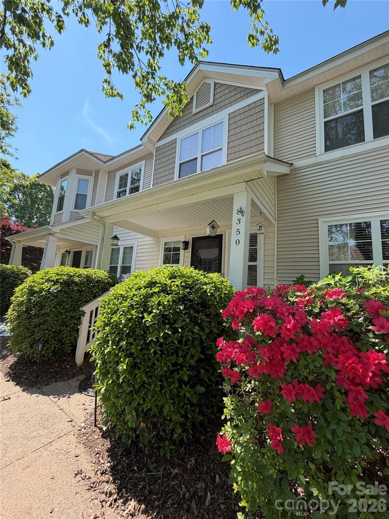 8350 Brickle Ln, Huntersville, NC 28078