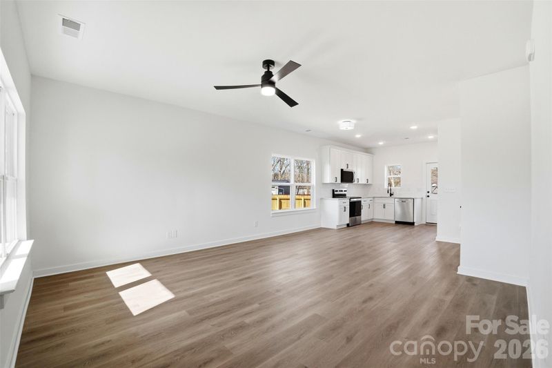 214 Gribble Rd, Indian Trail, NC 28079