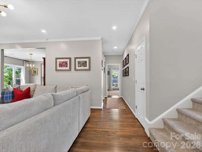 2204 Winthrop Ave, Charlotte, NC 28203