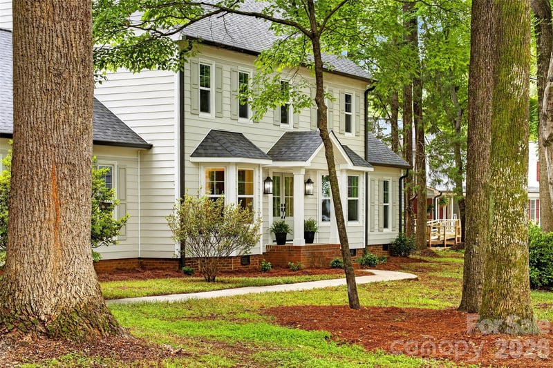 5318 Apple Blossom Ct, Mint Hill, NC 28227
