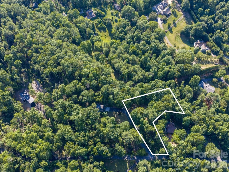 0 Mountain Laurel Ln, Fletcher, NC 28732