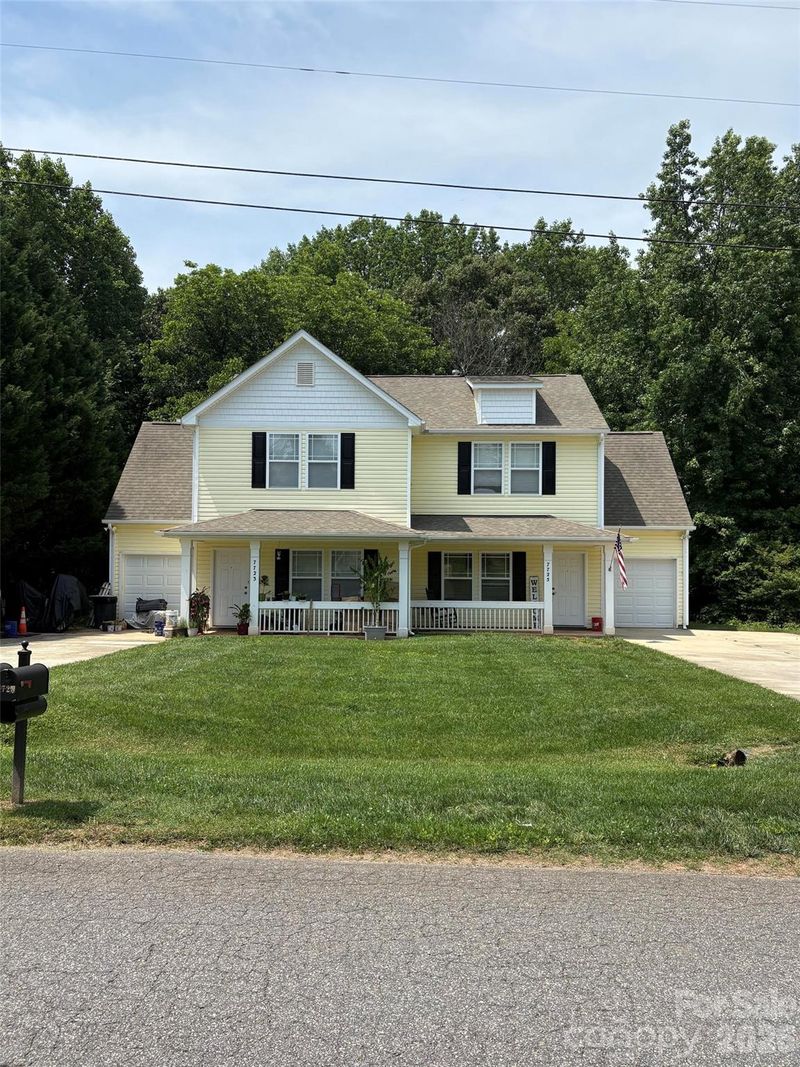 7723 Keistlers Store Rd, Sherrills Ford, NC 28673