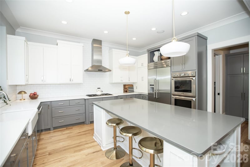 624 James Alexander Way, Davidson, NC 28036