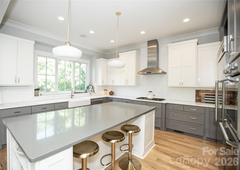 624 James Alexander Way, Davidson, NC 28036