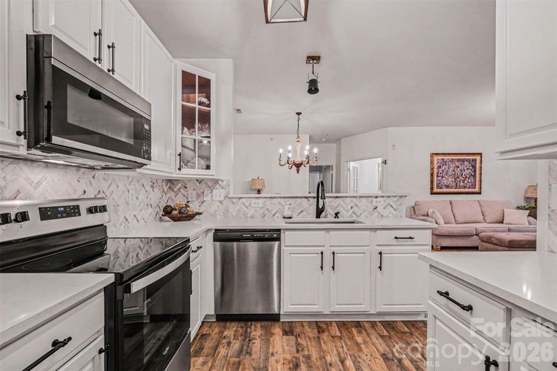 11945 Ridgeway Park Dr, Charlotte, NC 28277