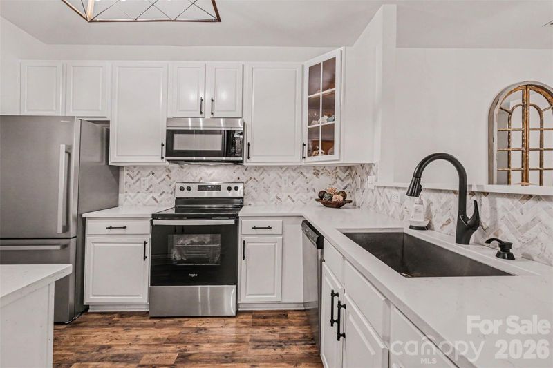 11945 Ridgeway Park Dr, Charlotte, NC 28277