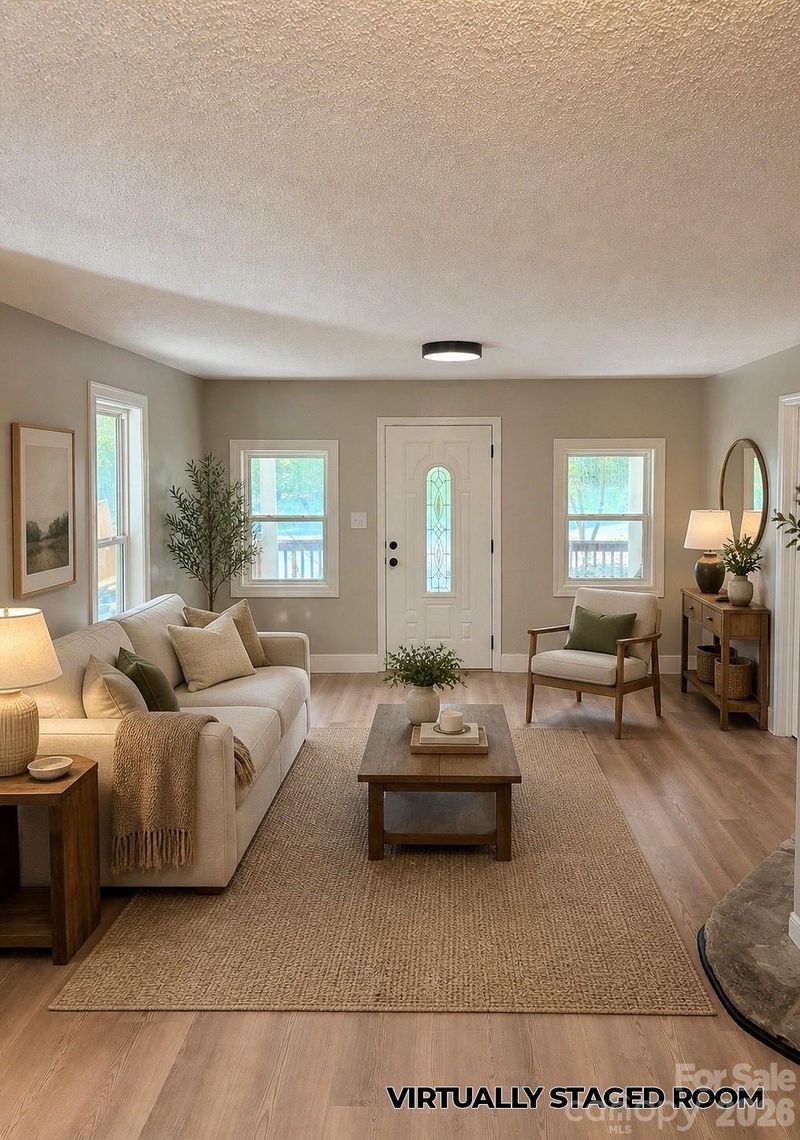 3910 Oakwood Cir, Iron Station, NC 28080