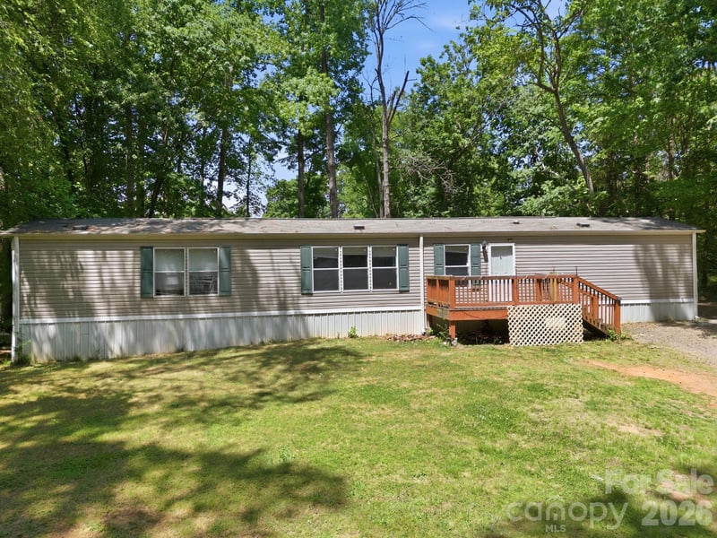 172 Wildwood Acres Cir, Mooresville, NC 28115