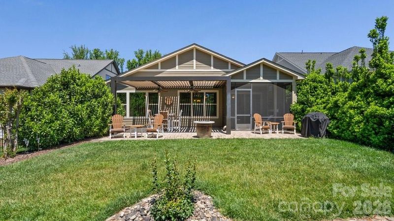 442 Granite Lake Ct, Denver, NC 28037