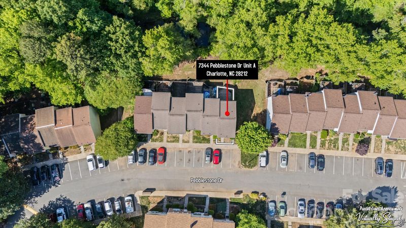 7344 Pebblestone Dr #A, Charlotte, NC 28212