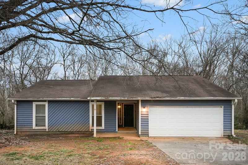 11513 Vista Haven Dr, Charlotte, NC 28226