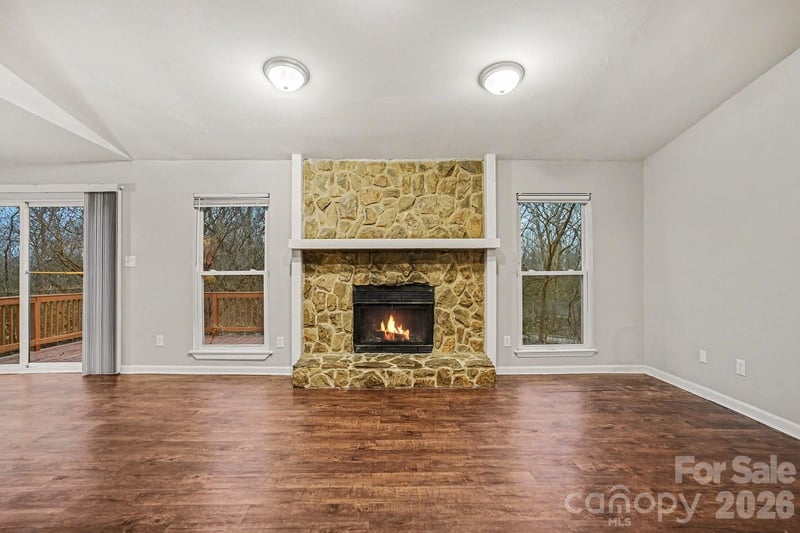 11513 Vista Haven Dr, Charlotte, NC 28226