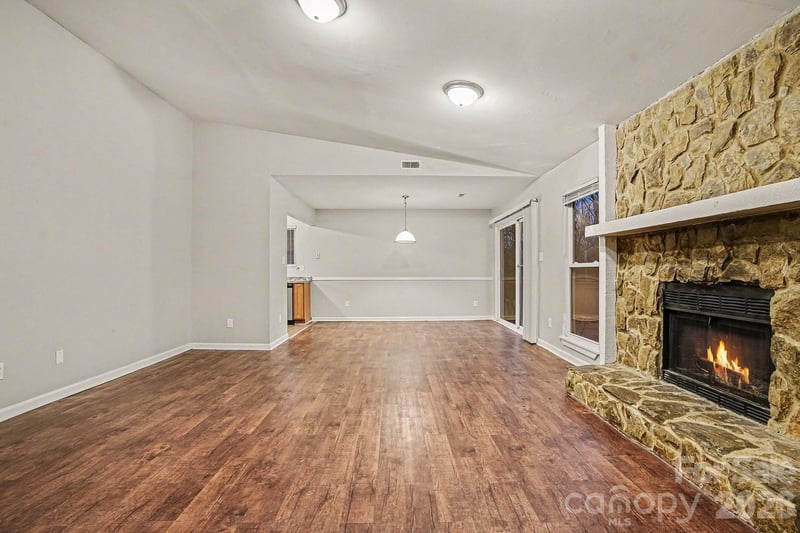 11513 Vista Haven Dr, Charlotte, NC 28226